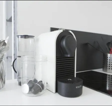 Appartamento Hyper Centre Historique Quai Bourgeois *