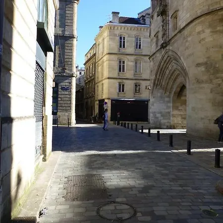 Hyper Centre Historique Quai Bourgeois Апартаменты