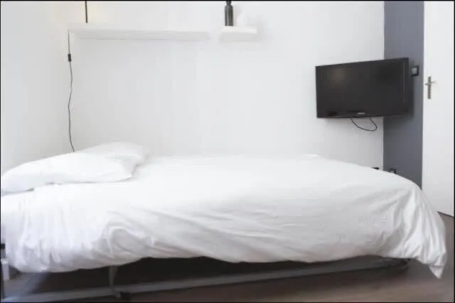 Apartamento Hyper Centre Historique Quai Bourgeois *