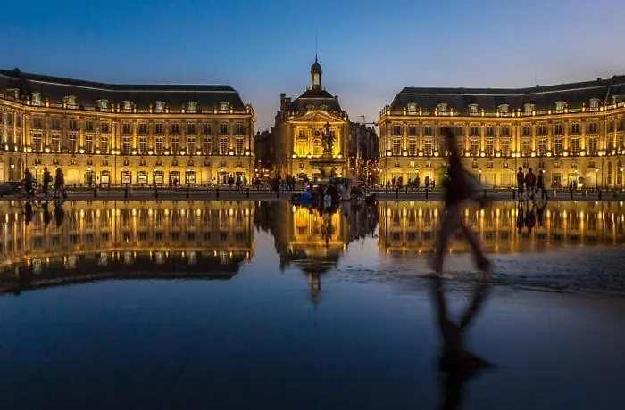 Hyper Centre Historique Quai Bourgeois Apartamento