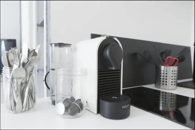 Apartment Hyper Centre Historique Quai Bourgeois *