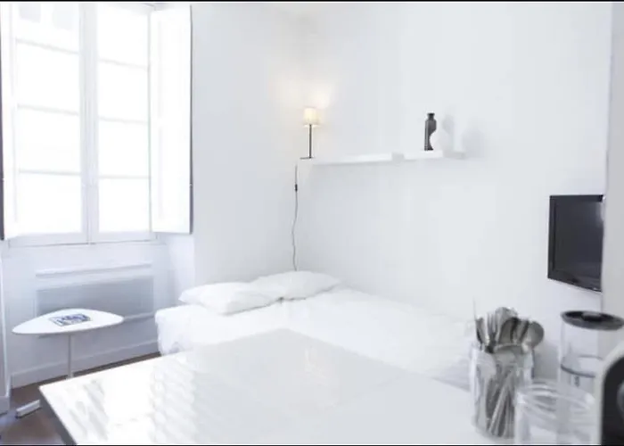 Hyper Centre Historique Quai Bourgeois * Bordeaux