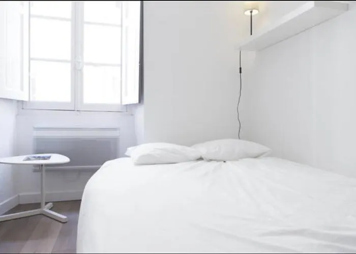 Apartamento Hyper Centre Historique Quai Bourgeois *