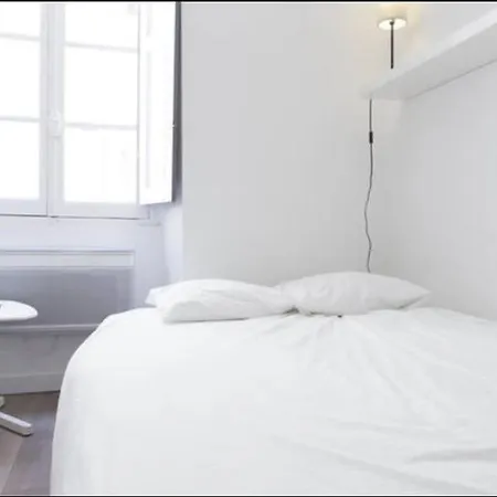 Daire Hyper Centre Historique Quai Bourgeois *