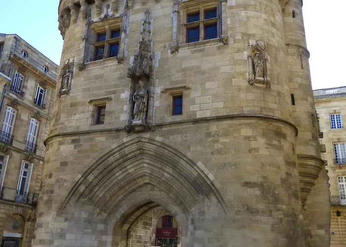 Hyper Centre Historique Quai Bourgeois * Bordeaux